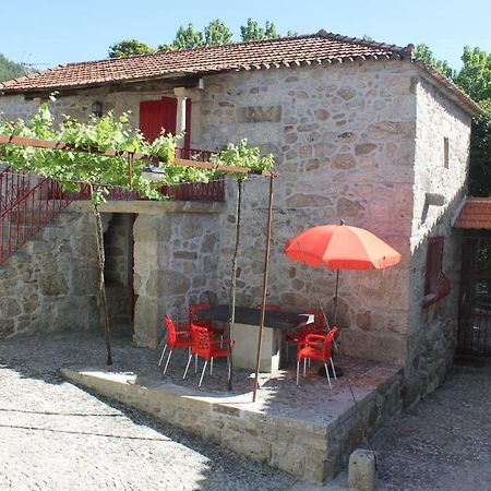 Casa dos Namorados Vale de Cambra Exterior foto