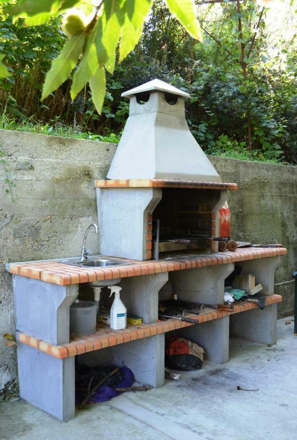 Casa dos Namorados Vale de Cambra Exterior foto