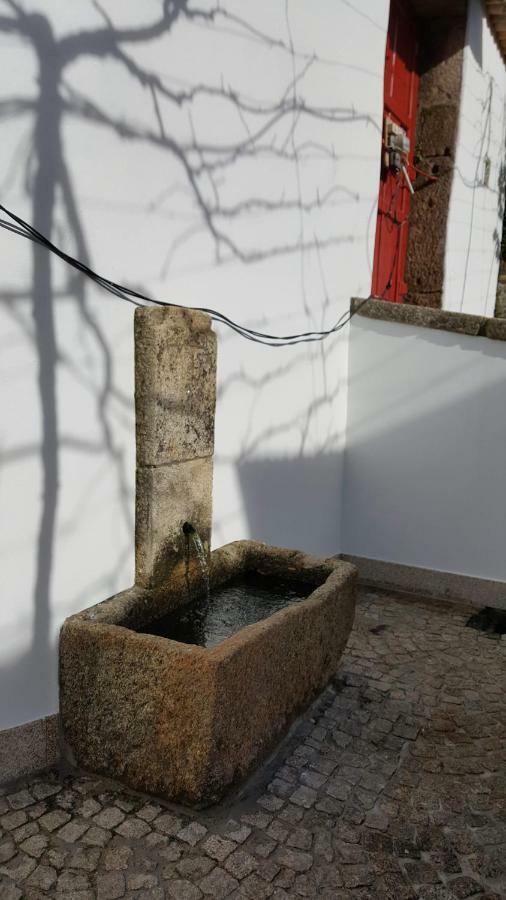 Casa dos Namorados Vale de Cambra Exterior foto
